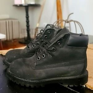 Kids Timberland Boots